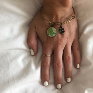 Kappa Delta handmade bracelet